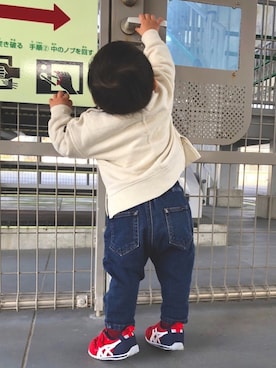 ゆーさんのコーディネート