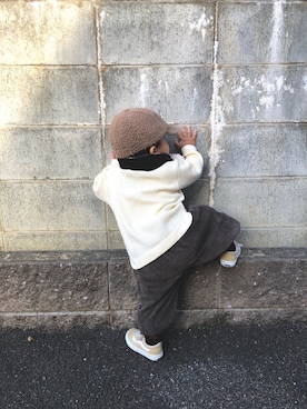 ゆーさんのコーディネート