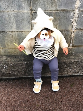 ゆーさんのコーディネート