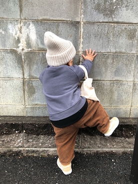 ゆーさんのコーディネート