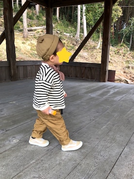 ゆーさんのコーディネート