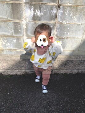 ゆーさんのコーディネート