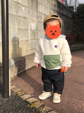 ゆーさんのコーディネート