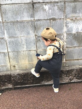 ゆーさんのコーディネート