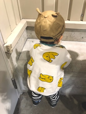 ゆーさんのコーディネート