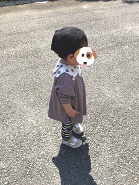 ゆーさんのコーディネート