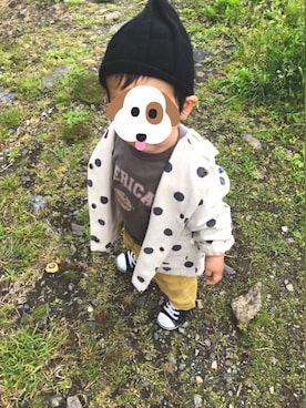 ゆーさんのコーディネート