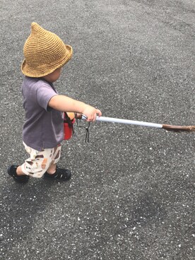 ゆーさんのコーディネート