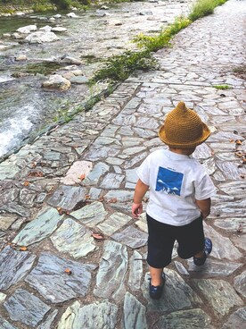 ゆーさんのコーディネート