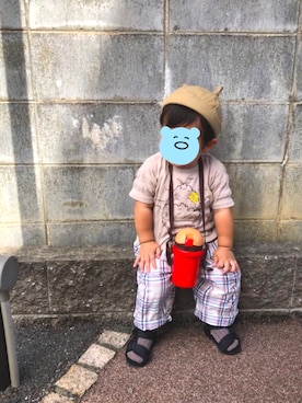 ゆーさんのコーディネート