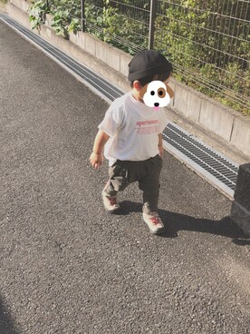 ゆーさんのコーディネート