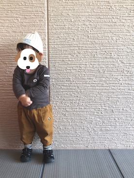 ゆーさんのコーディネート