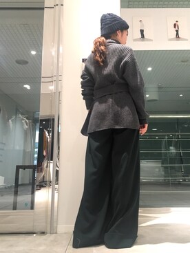 kana ienagaさんのコーディネート