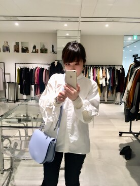 kana ienagaさんのコーディネート