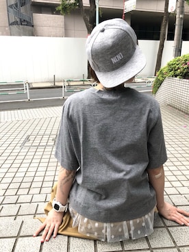 kana ienagaさんのコーディネート