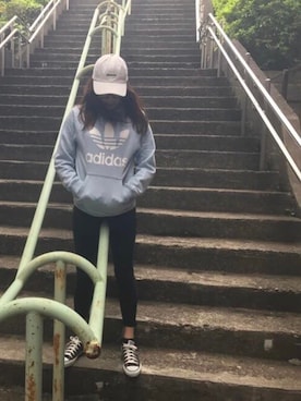 中山こころさんのコーディネート