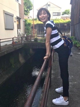中山こころさんのコーディネート
