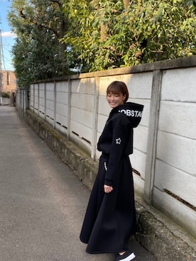 中山こころさんのコーディネート