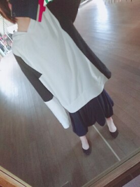 りぃさんのコーディネート