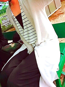 りぃさんのコーディネート