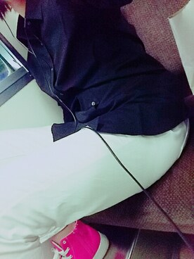 りぃさんのコーディネート