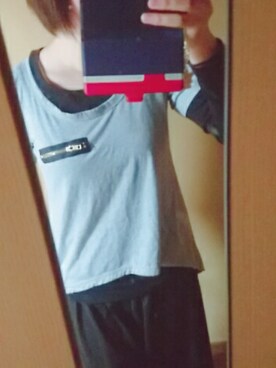 りぃさんのコーディネート