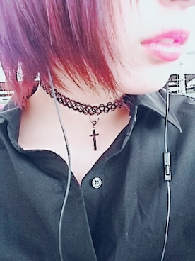 りぃさんのコーディネート