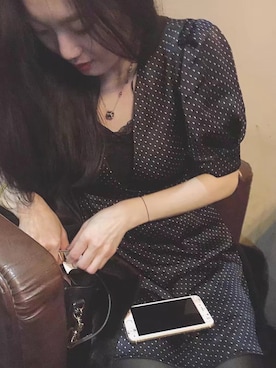 Kwangnyeeさんのコーディネート