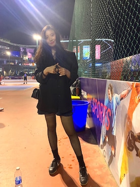 Kwangnyeeさんのコーディネート