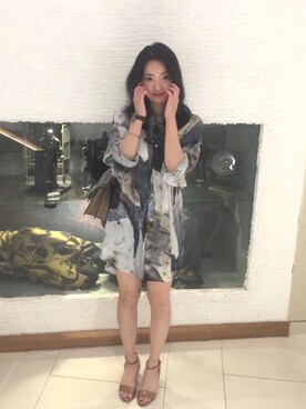 Kwangnyeeさんのコーディネート