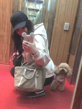 Kwangnyeeさんのコーディネート