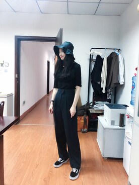 Kwangnyeeさんのコーディネート