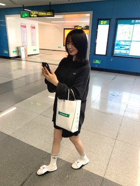 Kwangnyeeさんのコーディネート