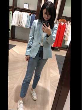 Kwangnyeeさんのコーディネート