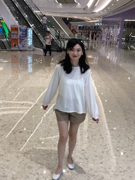 Kwangnyeeさんのコーディネート