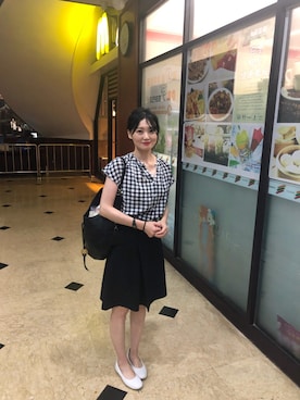 Kwangnyeeさんのコーディネート