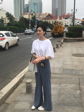 Kwangnyeeさんのコーディネート