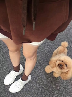 Kwangnyeeさんのコーディネート