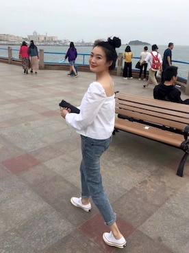 Kwangnyeeさんのコーディネート