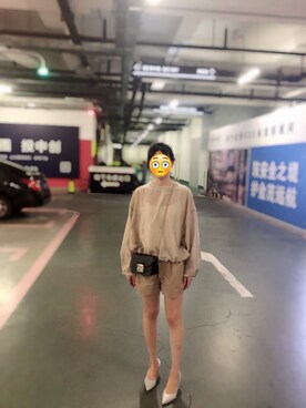 Kwangnyeeさんのコーディネート