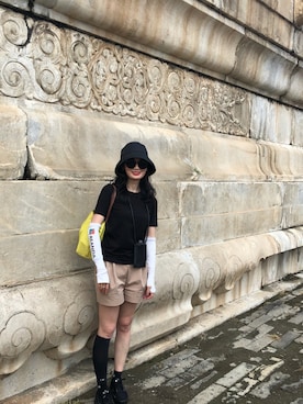 Kwangnyeeさんのコーディネート