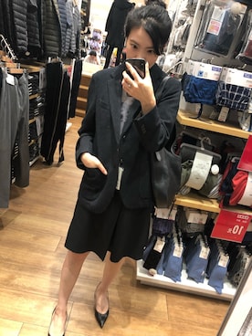 Kwangnyeeさんのコーディネート