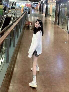 Kwangnyeeさんのコーディネート