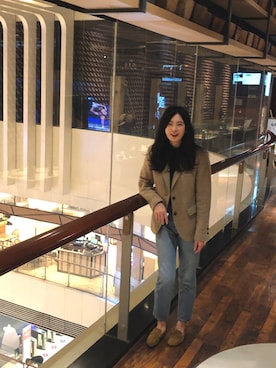 Kwangnyeeさんのコーディネート