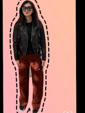 Kwangnyeeさんのコーディネート