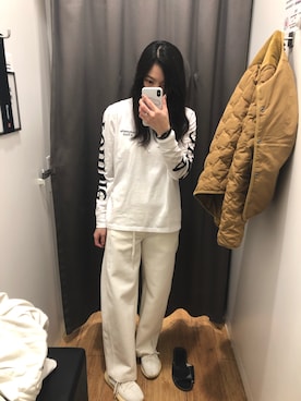 Kwangnyeeさんのコーディネート