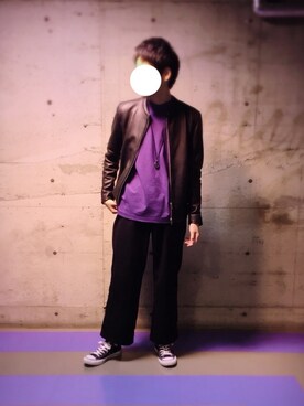 DAいKIさんのコーディネート