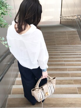 asami さんのコーディネート