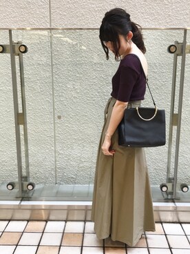 asami さんのコーディネート