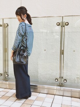 asami さんのコーディネート